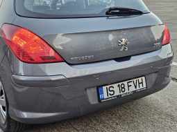 Peugeot 308 1.6 HDi Business full