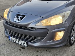 Peugeot 308 1.6 HDi Business full