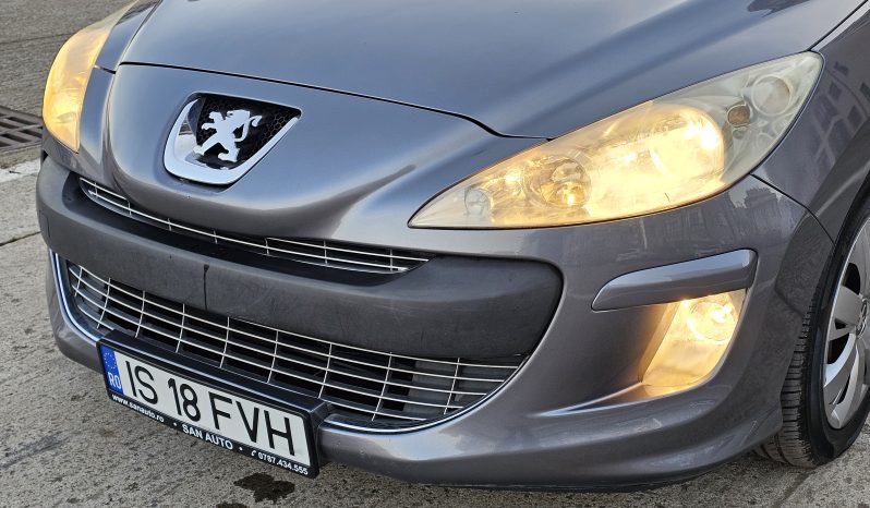 Peugeot 308 1.6 HDi Business