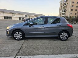 Peugeot 308 1.6 HDi Business full