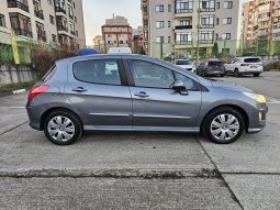 Peugeot 308 1.6 HDi Business full