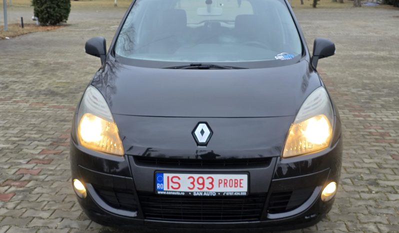 Renault Scenic 1.5 dCi Authentique