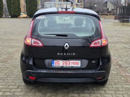 Renault Scenic 1.5 dCi Authentique full