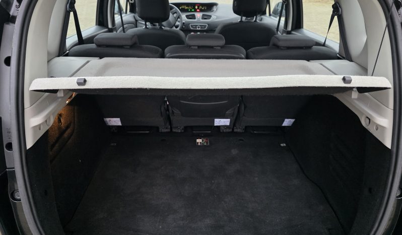 Renault Scenic 1.5 dCi Authentique