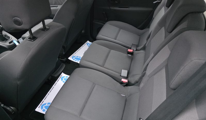 Renault Scenic 1.5 dCi Authentique