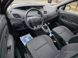 Renault Scenic 1.5 dCi Authentique full