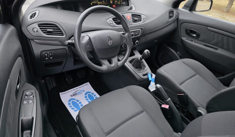 Renault Scenic 1.5 dCi Authentique