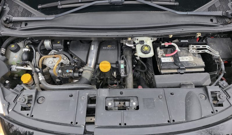 Renault Scenic 1.5 dCi Authentique