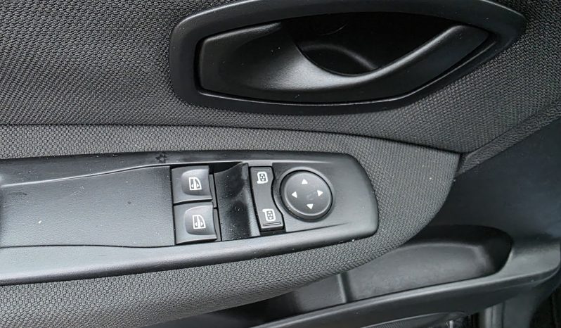 Renault Scenic 1.5 dCi Authentique