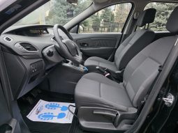 Renault Scenic 1.5 dCi Authentique full