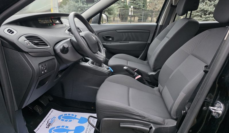 Renault Scenic 1.5 dCi Authentique