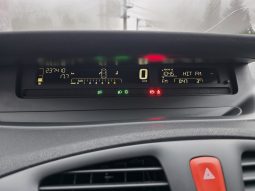 Renault Scenic 1.5 dCi Authentique full