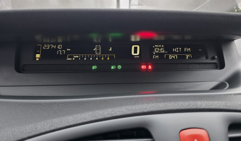 Renault Scenic 1.5 dCi Authentique