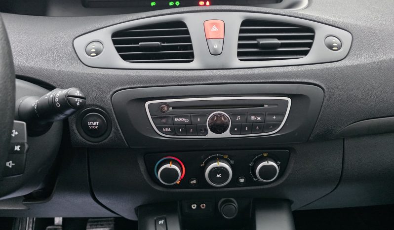 Renault Scenic 1.5 dCi Authentique