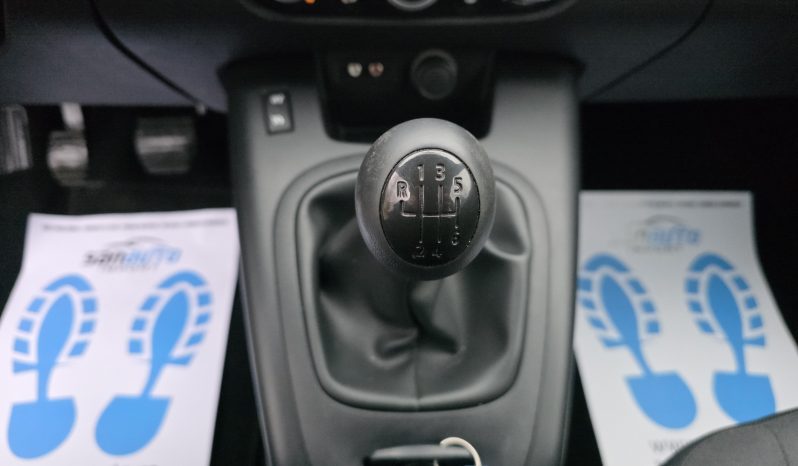 Renault Scenic 1.5 dCi Authentique