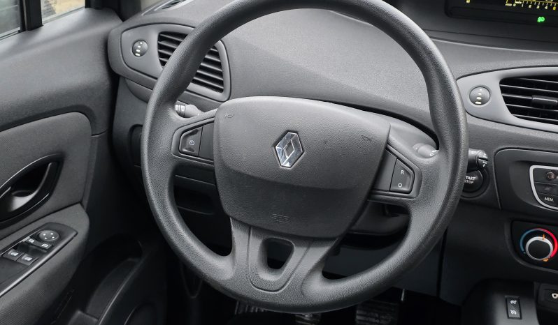 Renault Scenic 1.5 dCi Authentique