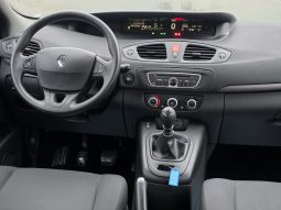 Renault Scenic 1.5 dCi Authentique full