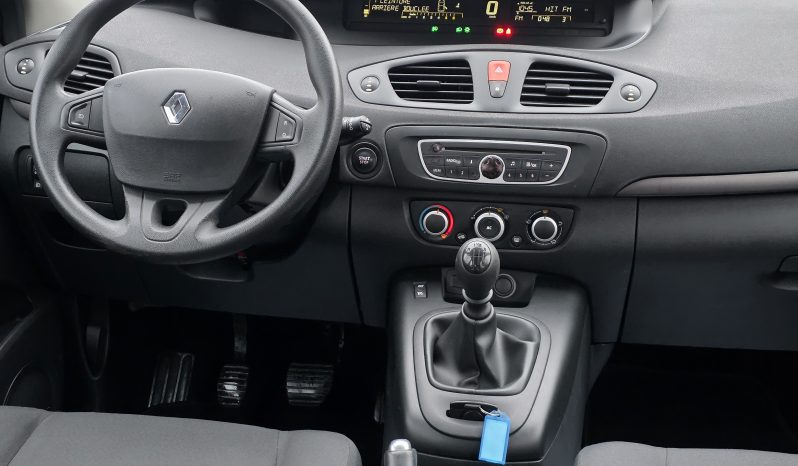 Renault Scenic 1.5 dCi Authentique