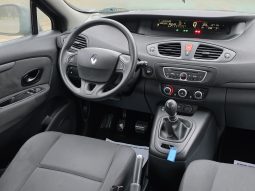 Renault Scenic 1.5 dCi Authentique full