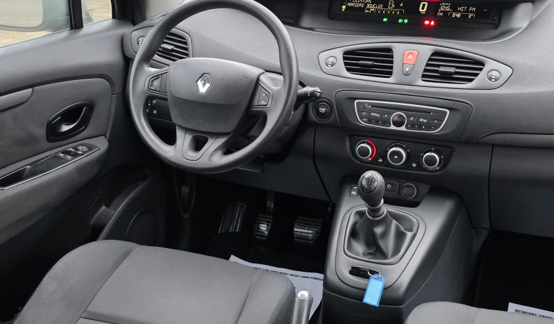 Renault Scenic 1.5 dCi Authentique