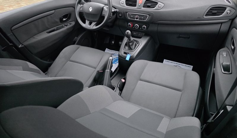 Renault Scenic 1.5 dCi Authentique