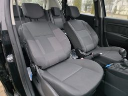 Renault Scenic 1.5 dCi Authentique full