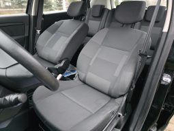 Renault Scenic 1.5 dCi Authentique full