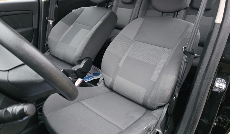 Renault Scenic 1.5 dCi Authentique