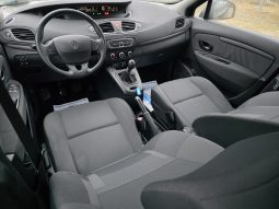 Renault Scenic 1.5 dCi Authentique full