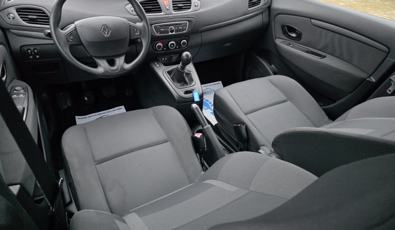 Renault Scenic 1.5 dCi Authentique