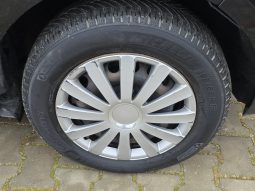 Renault Scenic 1.5 dCi Authentique full