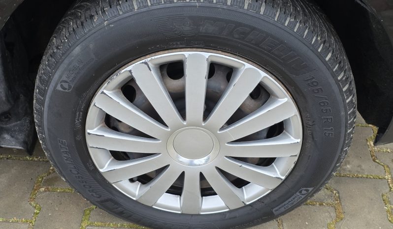 Renault Scenic 1.5 dCi Authentique