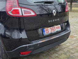 Renault Scenic 1.5 dCi Authentique full
