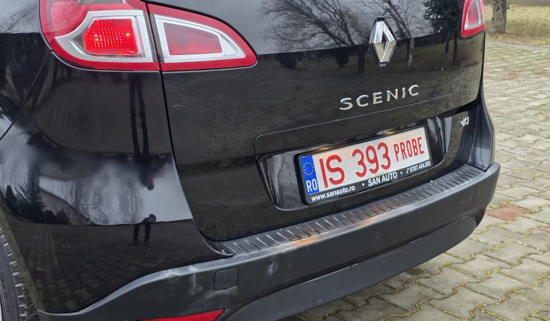 Renault Scenic 1.5 dCi Authentique