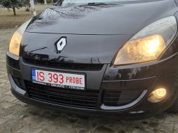 Renault Scenic 1.5 dCi Authentique full