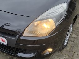 Renault Scenic 1.5 dCi Authentique full