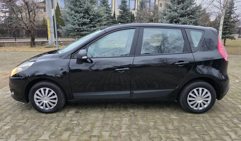 Renault Scenic 1.5 dCi Authentique