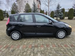 Renault Scenic 1.5 dCi Authentique full