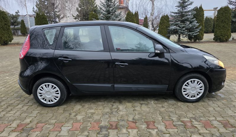 Renault Scenic 1.5 dCi Authentique
