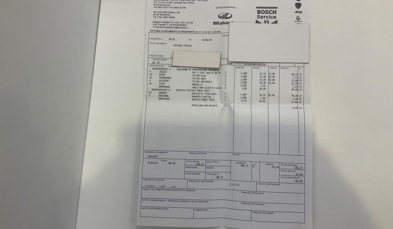 Renault Kadjar 1.5 dCi Energy Intens