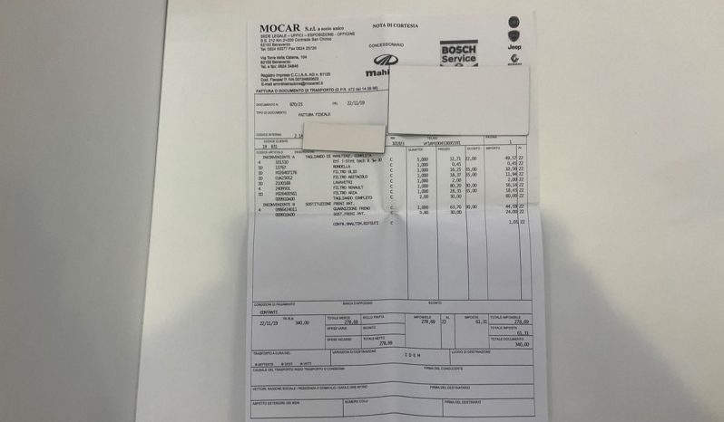 Renault Kadjar 1.5 dCi Energy Intens