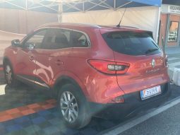 Renault Kadjar 1.5 dCi Energy Intens