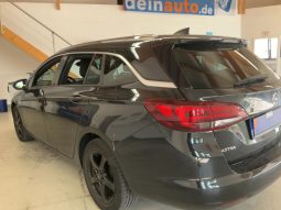 Opel Astra 1.6 CDTI DPF Dynamic