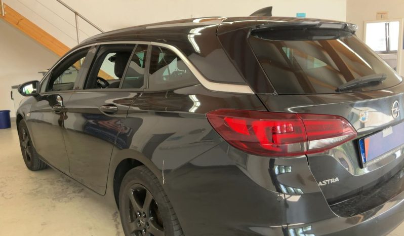 Opel Astra 1.6 CDTI DPF Dynamic