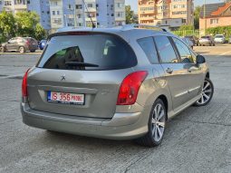 Peugeot 308 1.6 HDi Active