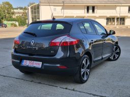 Renault Megane 1.9 dCi BOSE Edition