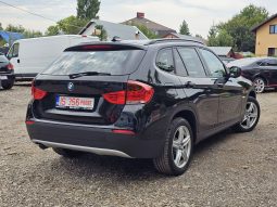 BMW X1 xDrive 18d