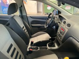 Ford Focus 1.6 TDCi Style+