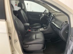 Chevrolet Captiva 2.2 Diesel D LTZ 4WD