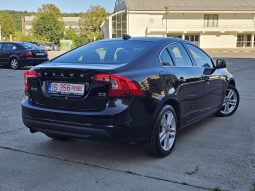 Volvo S60 2.0 D3 Momentum